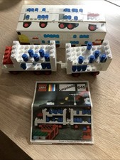 Lego Legoland Milchlaster 645