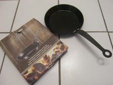 RÖSLE Grillpfanne emailliert