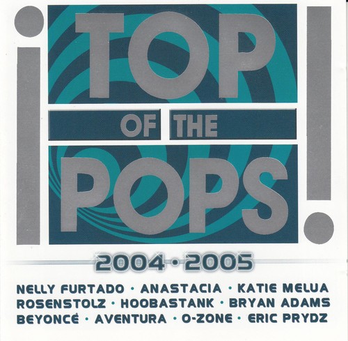Various top of - ‎–, pops