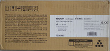 Original Ricoh Toner  IM430 black für  für nashuatc IM430, Rex Rotary IM430 OVP