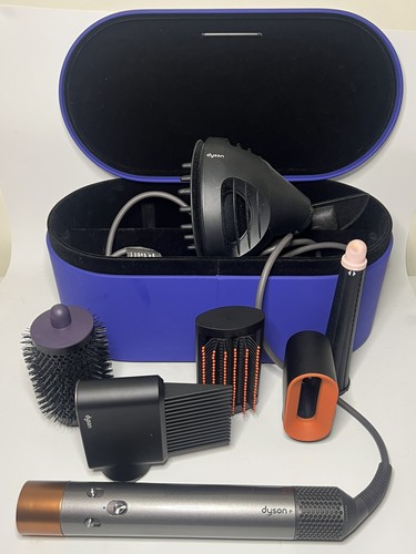Dyson airwrap multistyler - dyson,