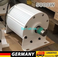 DE 5000W 220V 380V AC