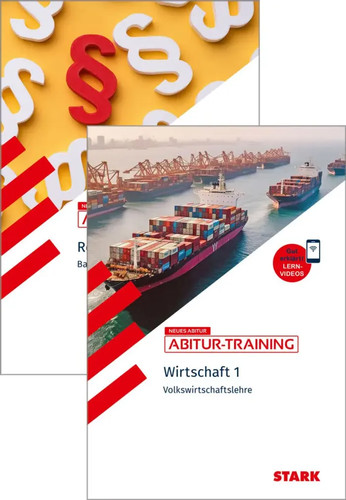 Stark wirtschaft recht - stark, wirtschaft/recht