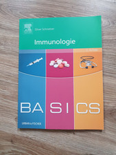 BASICS Immunologie von Schmetzer, Oliver | Buch | Zustand sehr gut