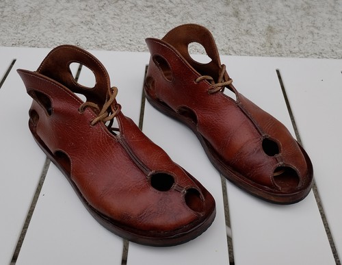 Cydwoq ausgefallene schuhe - cydwoq,
