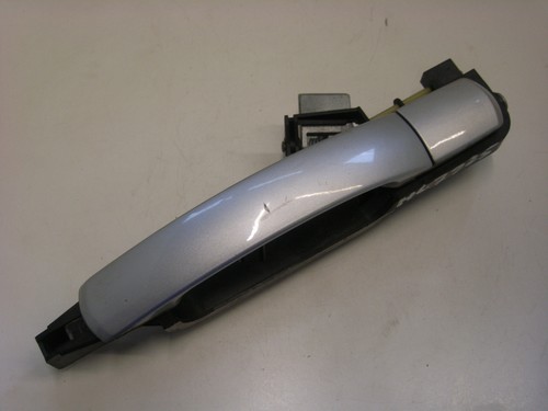Türgriff links hinten ford - hinten,