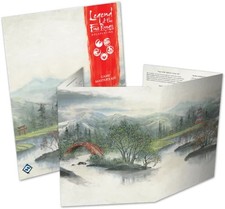 Legend of the Five Rings -