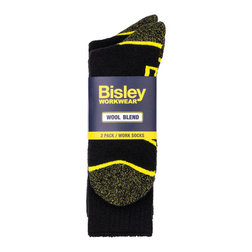 Bisley nerox arbeitssocken - bisley,
