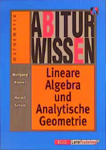 Abiturwissen mathematik - mathematik, /