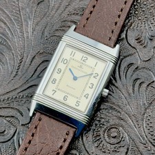 Jaeger LeCoultre Reverso