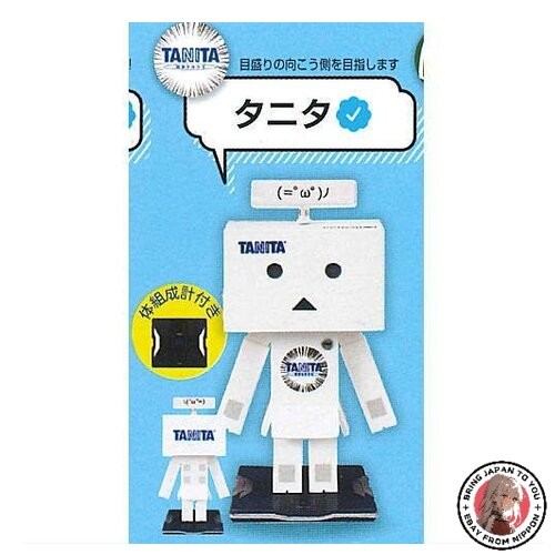 Neue corporate twitter danbo - corporate,