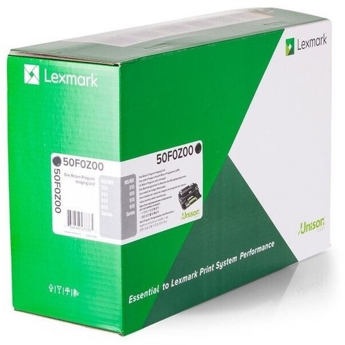 Original lexmark 50f0z00 - original,
