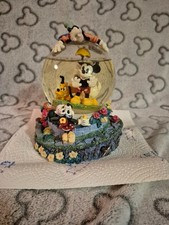 Disney Schneekugel Set für