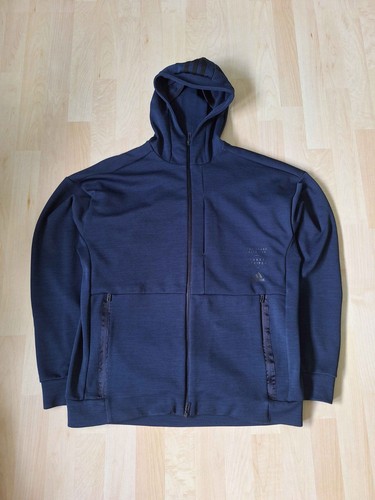 Adidas kapuzenjacke streifen - adidas,