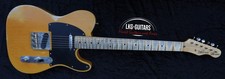 Siggi Braun Custom Shop T