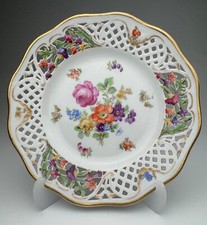 Vintage Teller Schumann