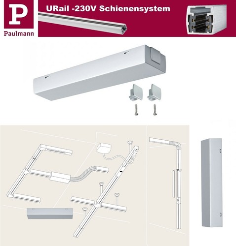 Paulmann urail - paulmann,