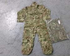 Britischer Panzerkombi Kombi