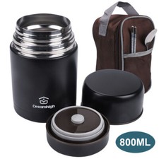 Thermobehälter für Essen