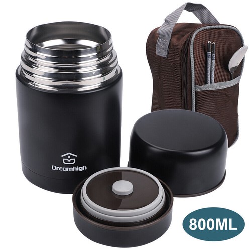 Thermobehälter für essen - für,
