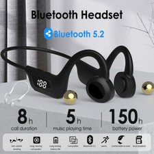 Bluetooth 5.2 Kopfhörer