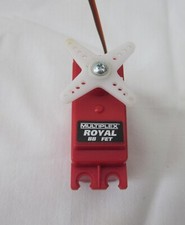 MULTIPLEX ROYAL BB FET SERVO