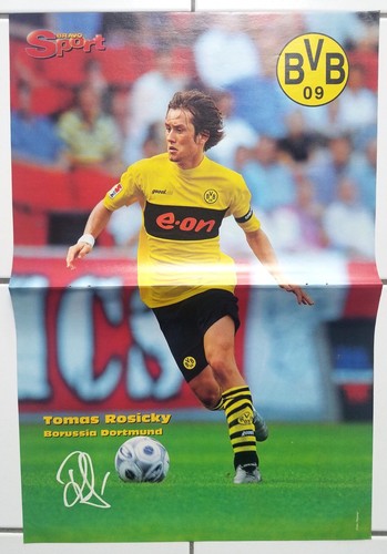 Bravo sport poster tomas - sport,