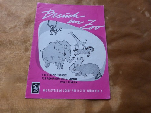 Besuch zoo benedix 5 - zoo,