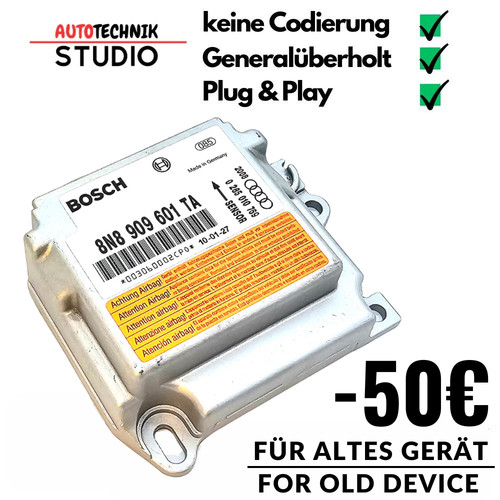 8n8909601ta ersatz für - ersatz,