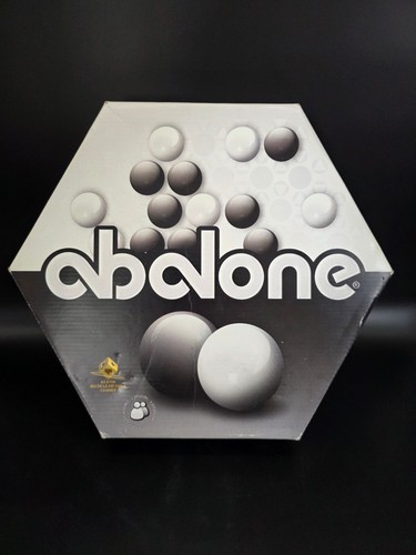 Abalone französisch - , ✅