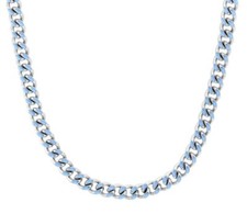 S.Oliver Damen Kette Edelstahl