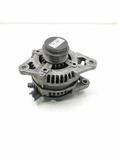 DENSO DAN936 Lichtmaschine für ALFA ROMEO 159 BRERA SPIDER FIAT CROMA 2.4 JTD