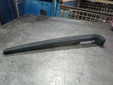 Original Audi Q7 4L 05-09 Heckwischerarm Wischerarm hinten