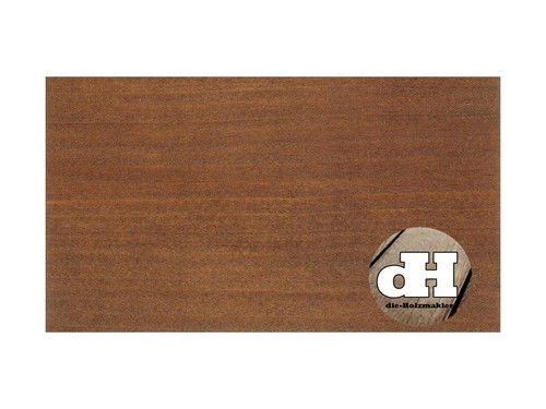 Tabakbraun öl holzöl - tabakbraun,