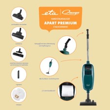 eta / Omega Apart Premium