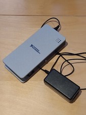 National Instruments Compact DAQ cDAQ 9181