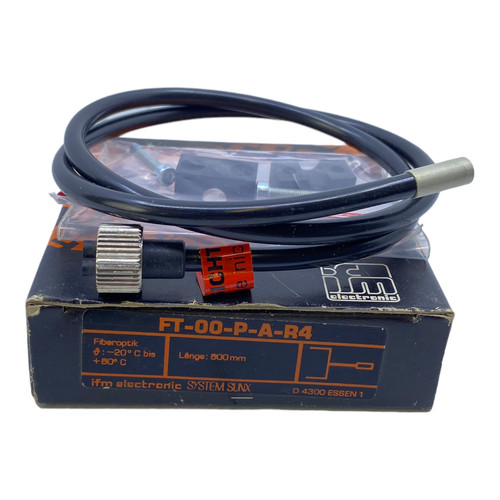 Ifm a r4 - ifm, ft-00-p-a-r4