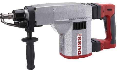 Duss kombihammer p60a - duss,
