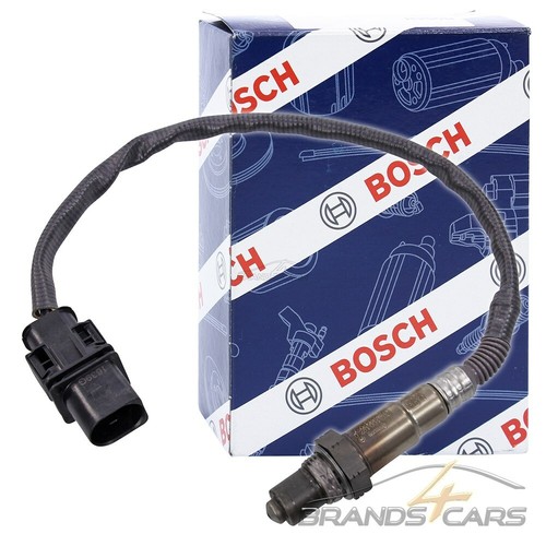 Bosch lambdasonde lamdasonde - bosch,