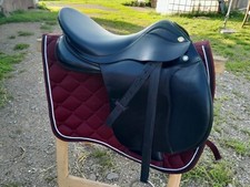 Prestige Vielseitigkeitssattel