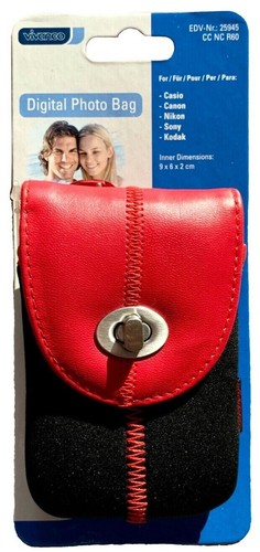 Vivanco digital foto tasche - digital,