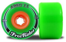 ABEC11 Freeride 77mm 78a Wheel