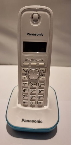 Panasonic tg1611 dect - panasonic,
