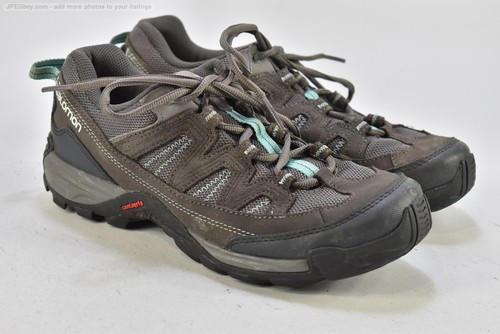 Salomon damen wanderschuhe - ,