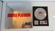 Kiss Double Platinum 2xLP