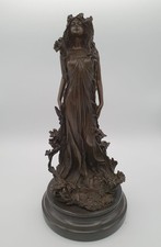 Bronze Figur, Aphrodite