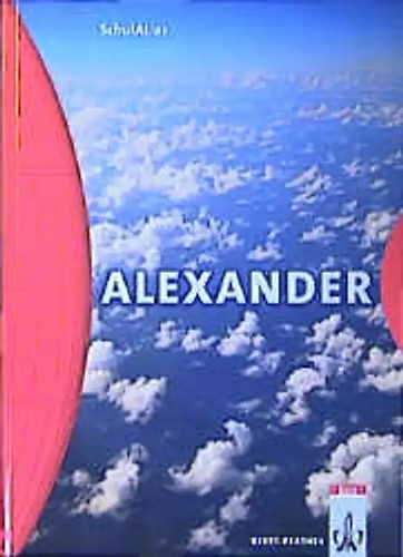 Alexander schulatlas - alexander,