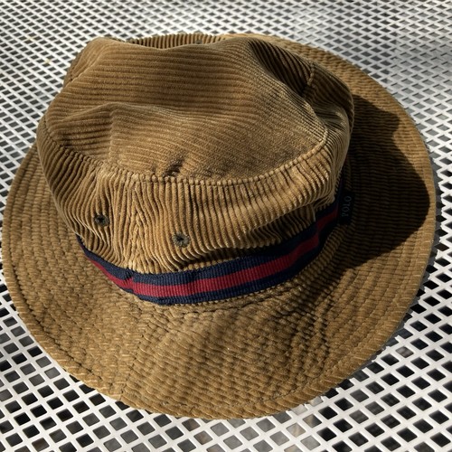 Polo ralph lauren cord - ralph, cord-hut