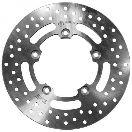Bremsscheibe hinten brembo - hinten,
