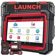 2025 LAUNCH X431 CRP919X BT